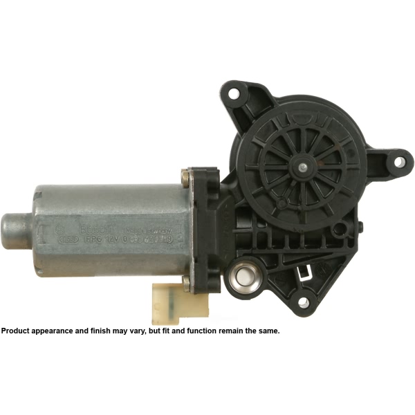 Cardone Reman Remanufactured Window Lift Motor 47-2916