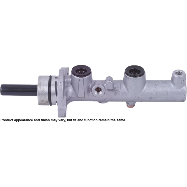 Cardone Reman Remanufactured Master Cylinder 11-2991