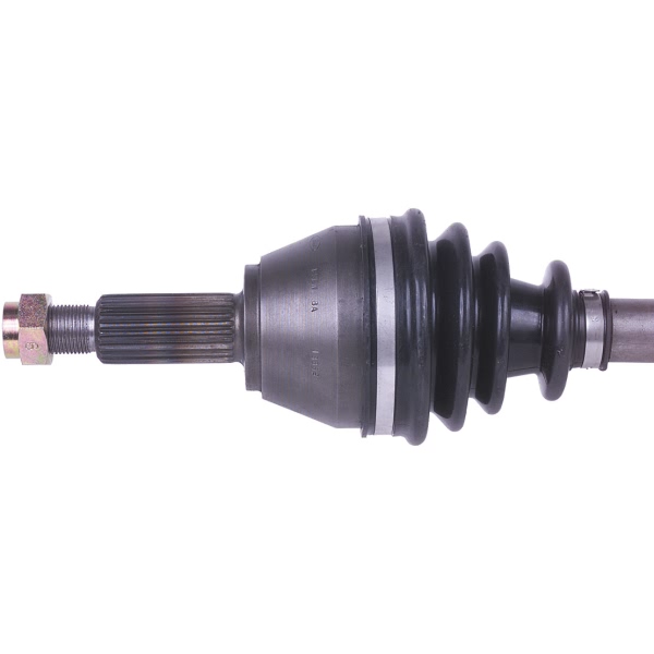 Cardone Reman Remanufactured CV Axle Assembly 60-2003