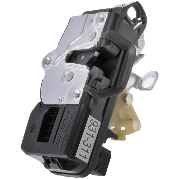 Dorman OE Solutions Front Passenger Side Door Lock Actuator Motor 931-311