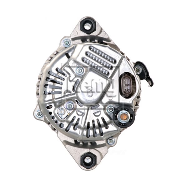 Remy Remanufactured Alternator 12827