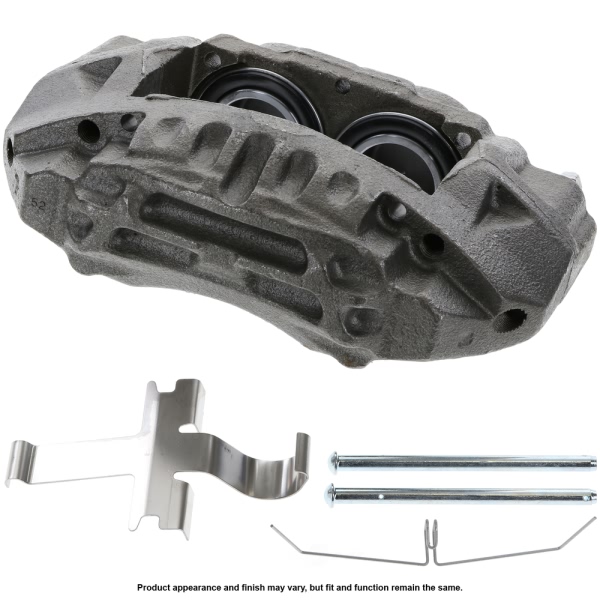 Cardone Reman Remanufactured Unloaded Caliper 19-1600