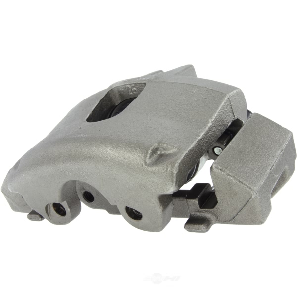 Centric Remanufactured Semi-Loaded Front Passenger Side Brake Caliper 141.63025