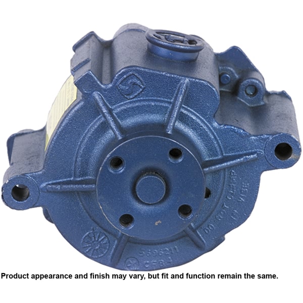 Cardone Reman Remanufactured Smog Air Pump 32-130