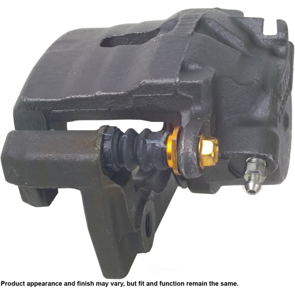 Cardone Reman Remanufactured Unloaded Caliper w/Bracket 18-B4736