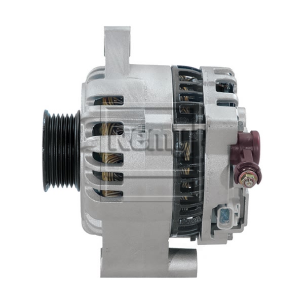 Remy Remanufactured Alternator 23737