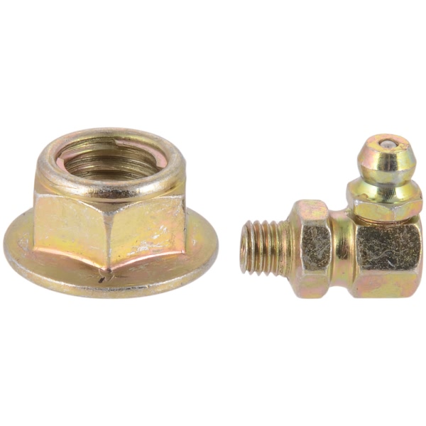 Centric Premium™ Rear Stabilizer Bar Link 606.66021