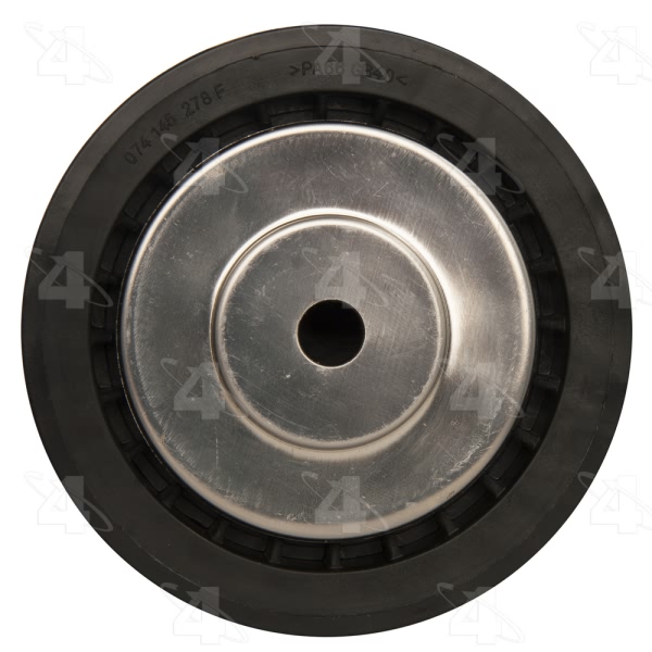 Four Seasons Drive Belt Idler Pulley 45030