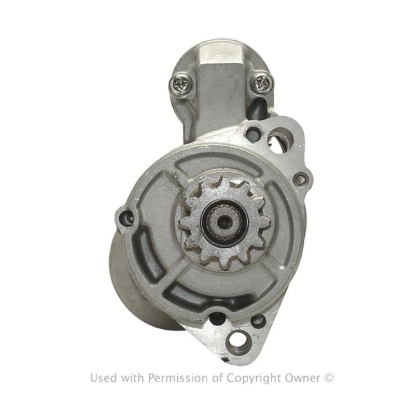 Quality-Built Starter New 17834N