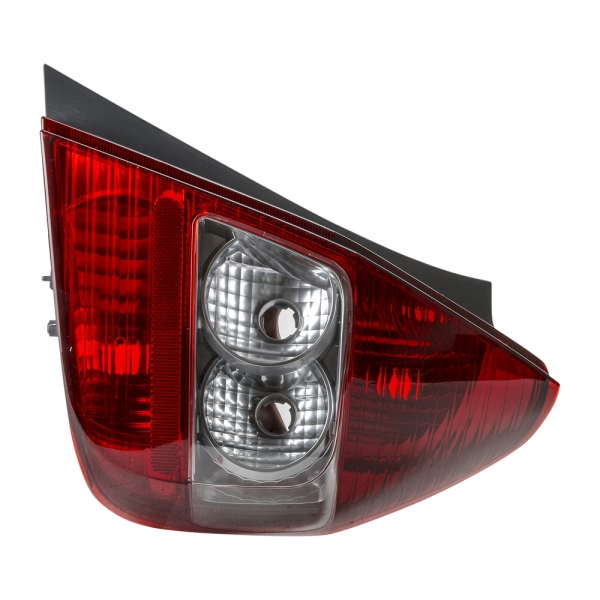 TYC Passenger Side Replacement Tail Light 11-6209-01