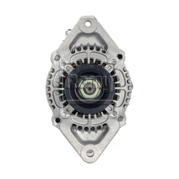 Remy Remanufactured Alternator 14464