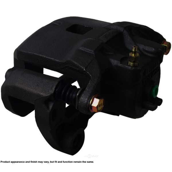 Cardone Reman Remanufactured Unloaded Caliper w/Bracket 19-B2690A