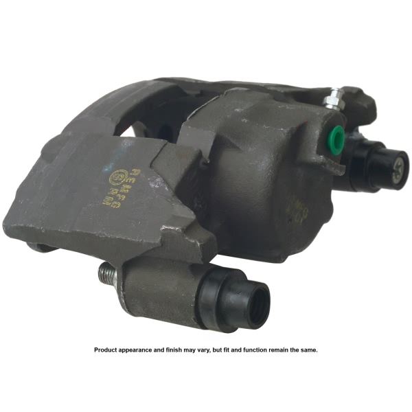 Cardone Reman Remanufactured Unloaded Caliper 18-4253