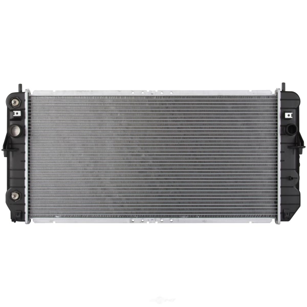 Spectra Premium Complete Radiator CU2352