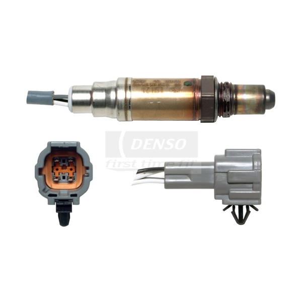 Denso Oxygen Sensor 234-4323