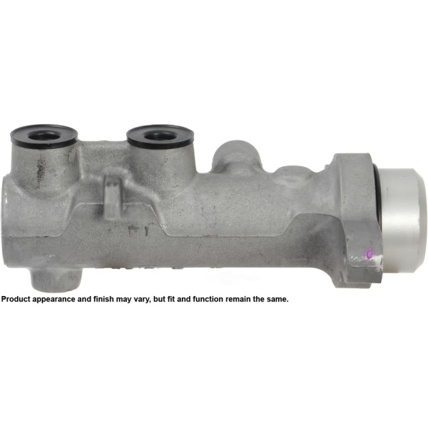 Cardone Reman Remanufactured Master Cylinder 10-4211