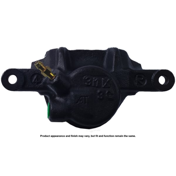 Cardone Reman Remanufactured Unloaded Caliper 19-2872