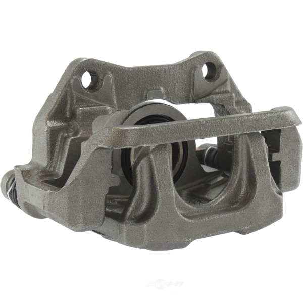 Centric Remanufactured Semi-Loaded Rear Driver Side Brake Caliper 141.40578