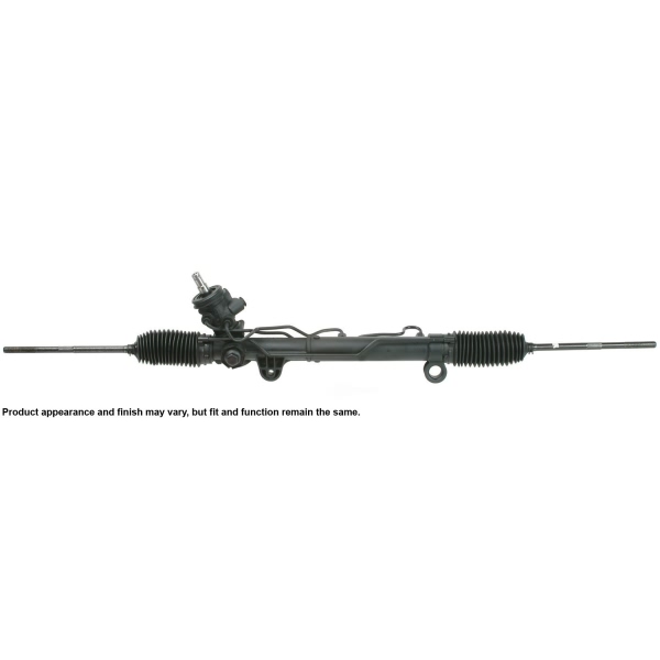 Cardone Reman Remanufactured Hydraulic Power Rack and Pinion Complete Unit 22-179