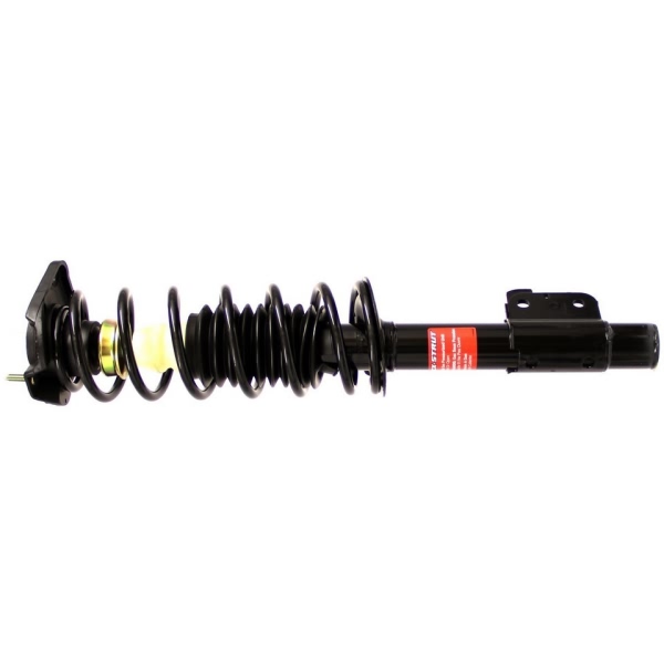 Monroe Quick-Strut™ Rear Driver or Passenger Side Complete Strut Assembly 171686