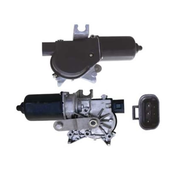 WAI Global Front Windshield Wiper Motor WPM1013