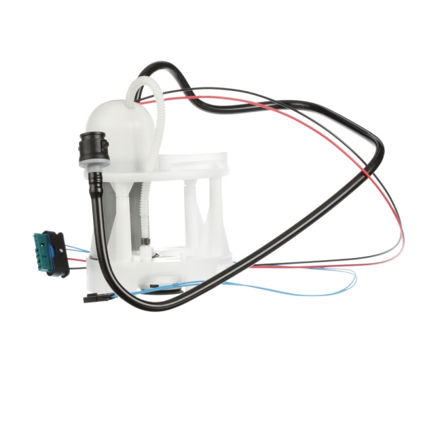 Delphi Fuel Pump And Strainer Set FE0691