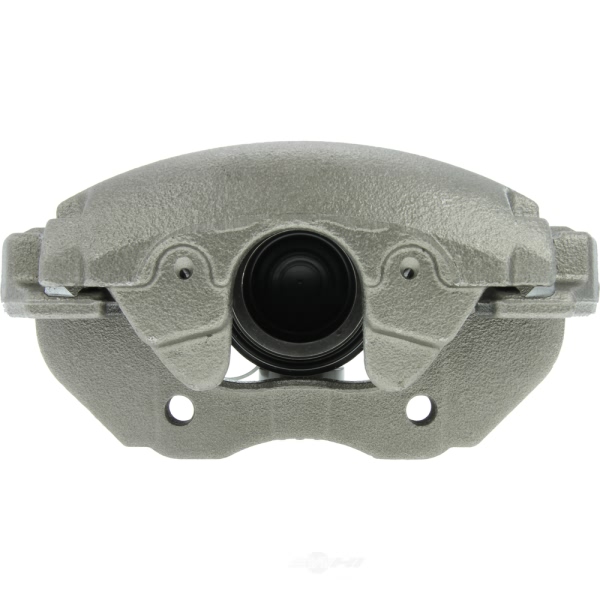 Centric Remanufactured Semi-Loaded Front Driver Side Brake Caliper 141.45106