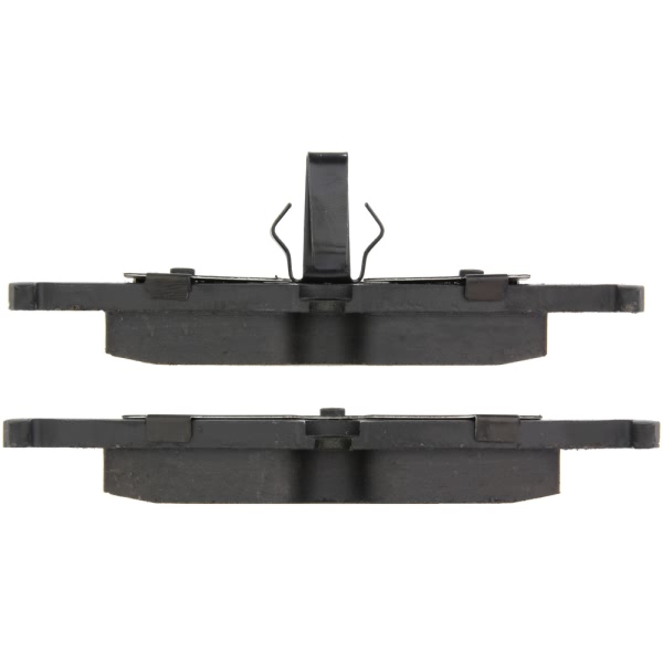Centric Premium Ceramic Rear Disc Brake Pads 301.06920