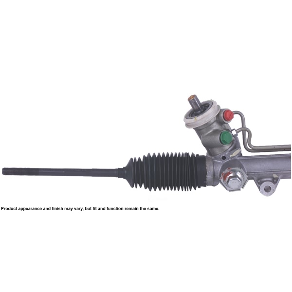 Cardone Reman Remanufactured Hydraulic Power Rack and Pinion Complete Unit 22-184