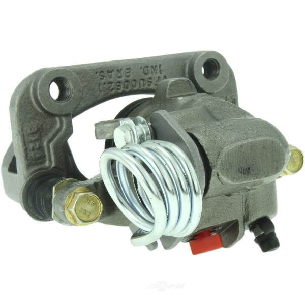 Centric Remanufactured Semi-Loaded Rear Passenger Side Brake Caliper 141.61523