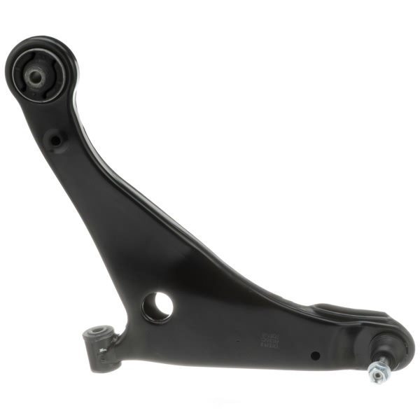 Delphi Front Driver Side Lower Control Arm And Ball Joint Assembly TC6746