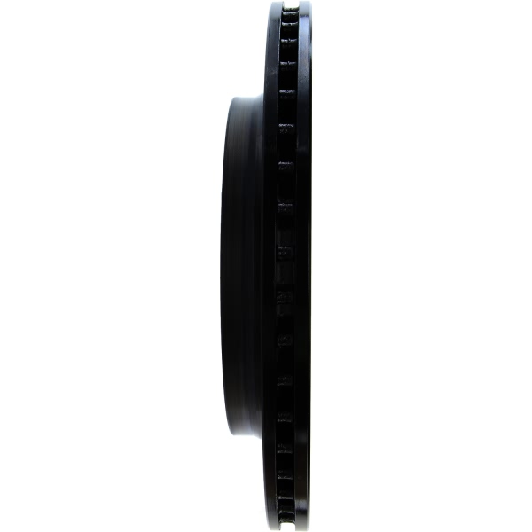Centric SportStop Slotted 1-Piece Rear Driver Side Brake Rotor 126.62160