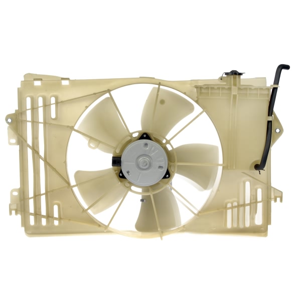 Dorman Engine Cooling Fan Assembly 620-966