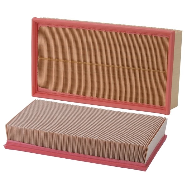 WIX Panel Air Filter 42462