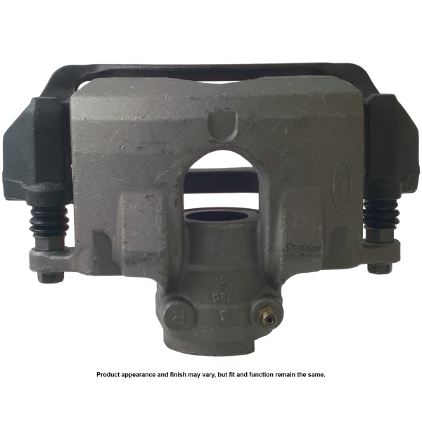 Cardone Reman Remanufactured Unloaded Caliper w/Bracket 18-B5069