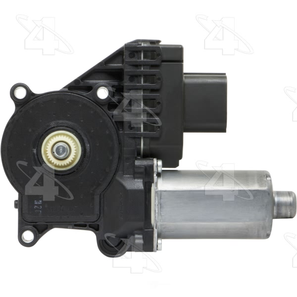 ACI Front Driver Side Window Motor 83246