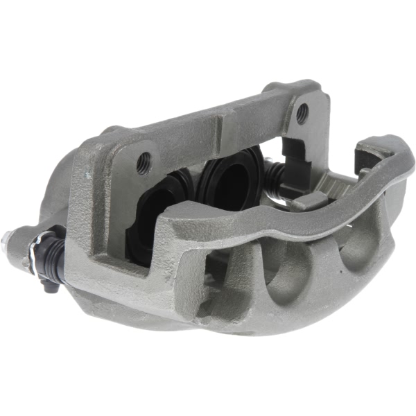 Centric Remanufactured Semi-Loaded Front Passenger Side Brake Caliper 141.65075