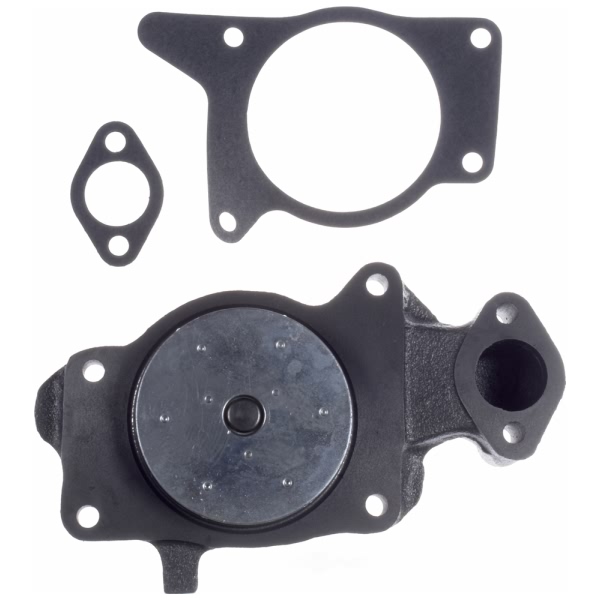 Gates Engine Coolant Standard Water Pump 42058