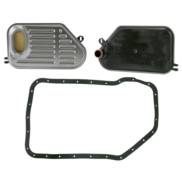 WIX Transmission Filter Kit 58108