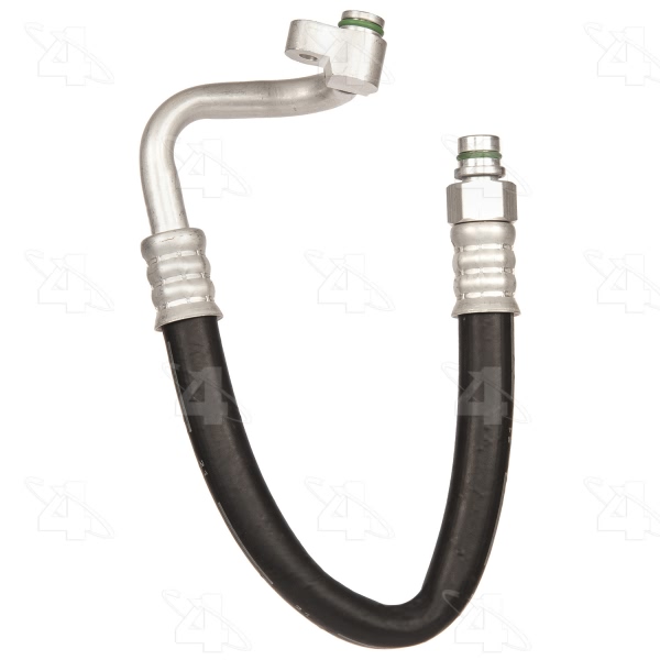 Four Seasons A C Suction Line Hose Assembly 55266