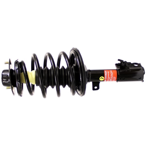 Monroe Quick-Strut™ Front Driver Side Complete Strut Assembly 271679