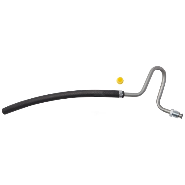 Gates Power Steering Return Line Hose Assembly From Gear 352910