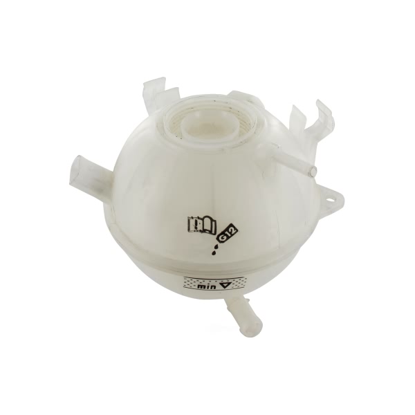 VAICO Engine Coolant Expansion Tank V10-0433