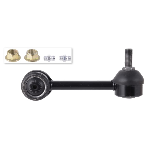 Centric Premium™ Rear Driver Side Stabilizer Bar Link 606.40013