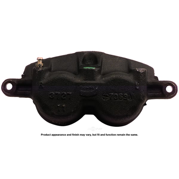 Cardone Reman Remanufactured Unloaded Caliper 18-4634S