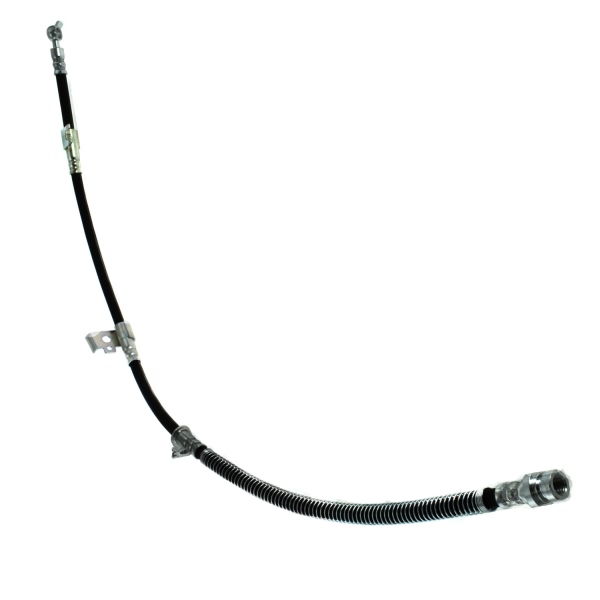 Centric Front Driver Side Brake Hose 150.51070