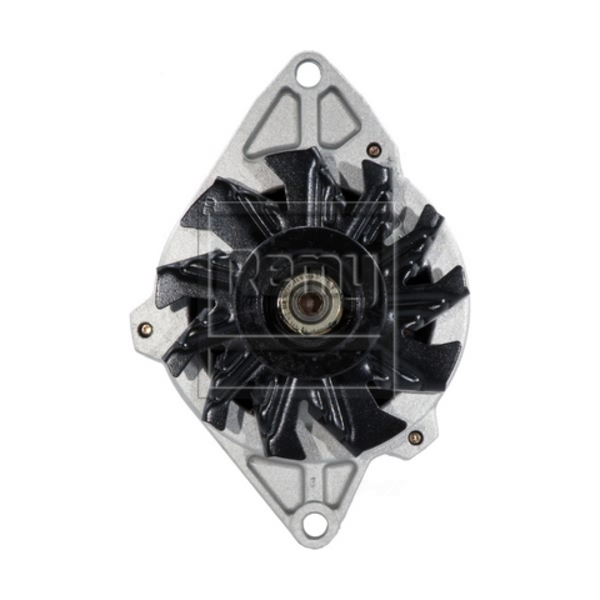 Remy Remanufactured Alternator 20505