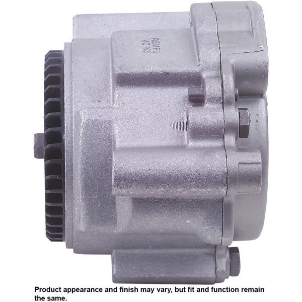 Cardone Reman Remanufactured Smog Air Pump 32-436