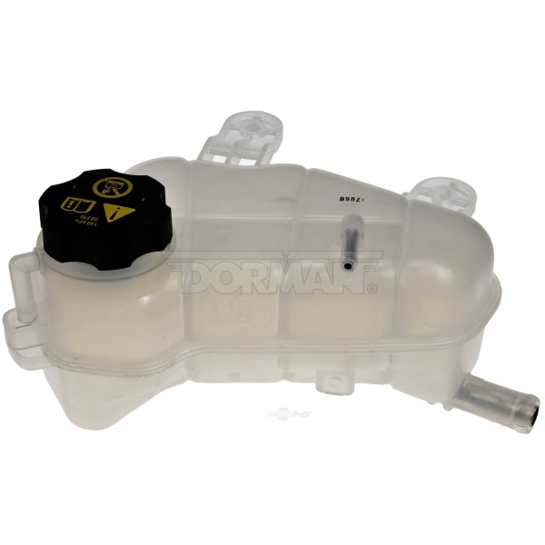 Dorman Engine Coolant Recovery Tank 603-386