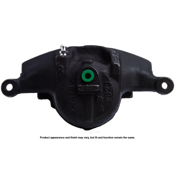 Cardone Reman Remanufactured Unloaded Caliper 18-4610